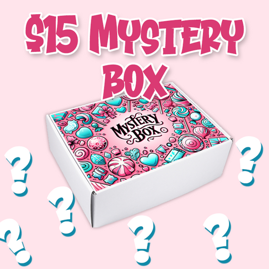 $15 Mystery Pack