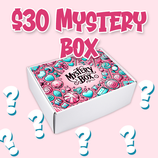 $30 Mystery Pack
