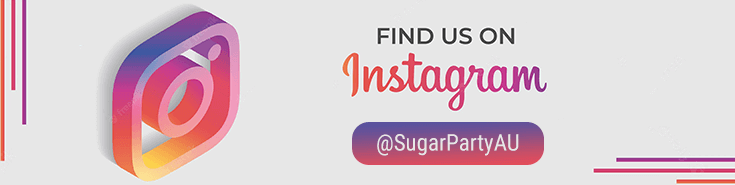 Sugar Party on Instagram