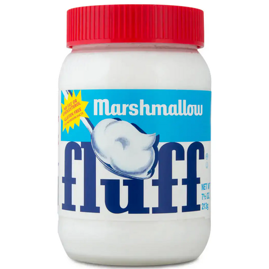 Marshmallow Fluff Spread - Vanilla
