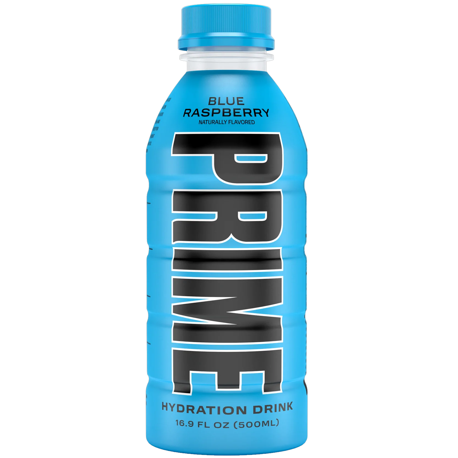 Blue Raspberry Flavour - Prime Hydration Drink