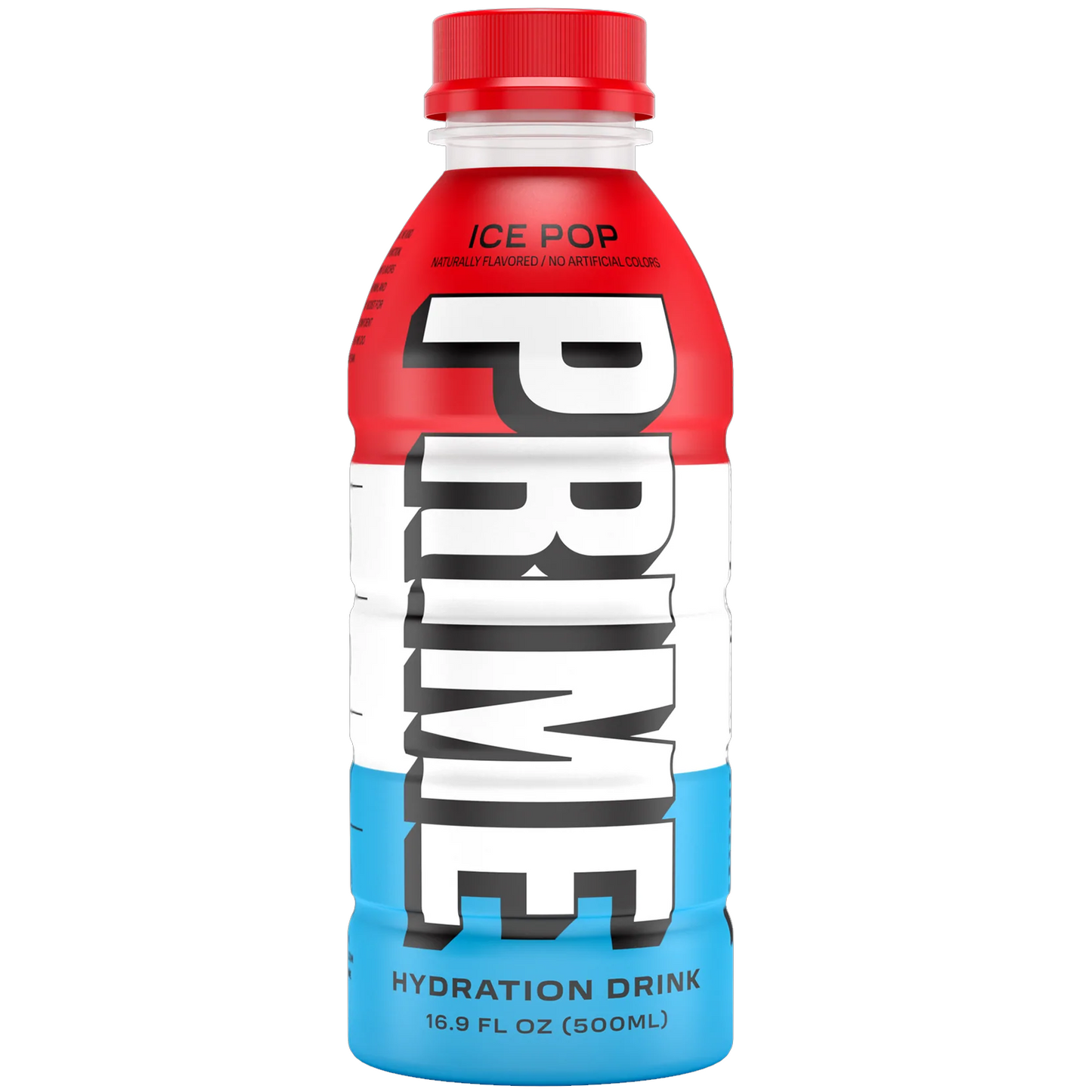 Ice Pop Flavour - Prime Hydration Drink