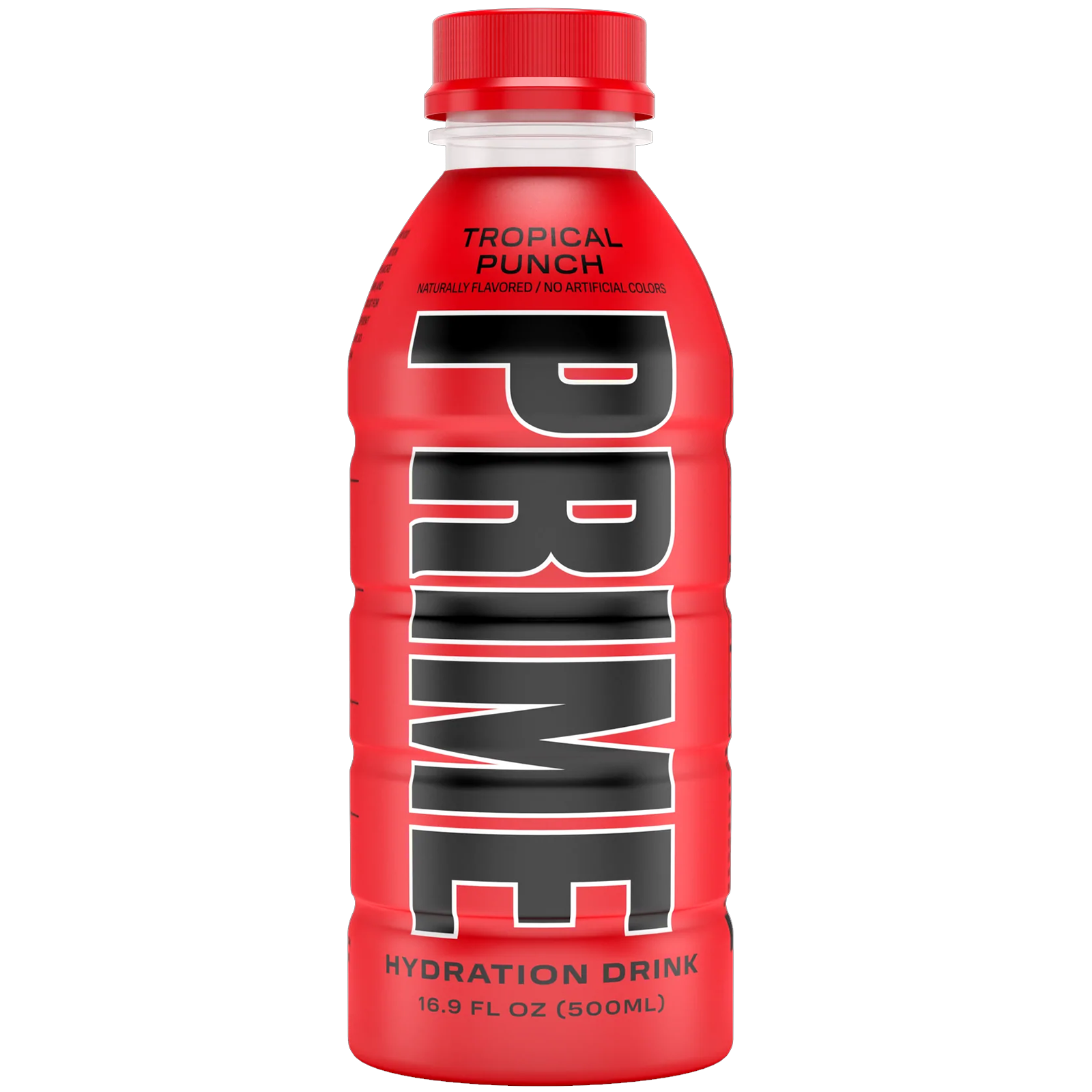 Tropical Flavour - Prime Hydration Drink
