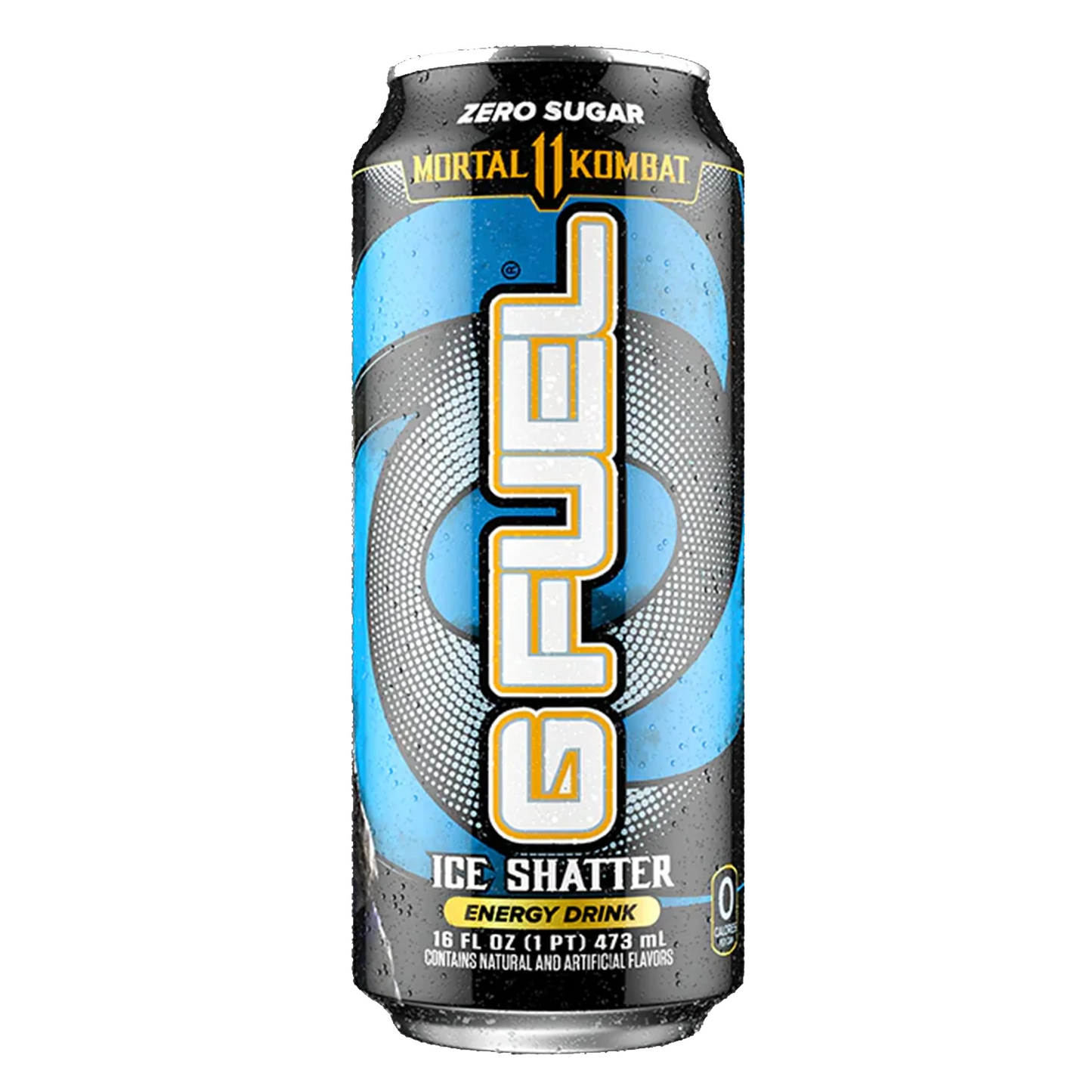 G Fuel Performance Energy Drink - Many Flavours