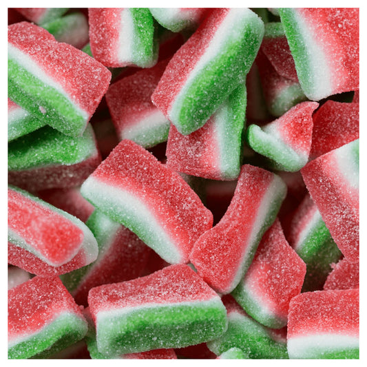 Watermelon Slice Candy Sugar Party