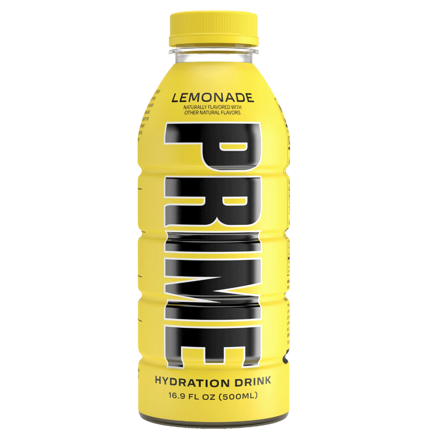 Prime Hydration Drink Australia by KSI & Logan Paul